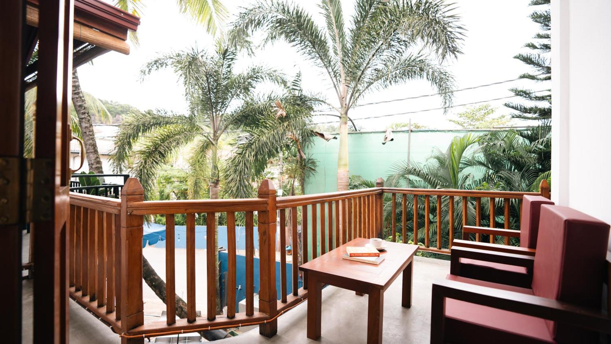 Daffodil Restaurant & Holiday Resort Unawatuna Kültér fotó